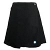 NEW FIT Skort (Sizes 2, 6-8 & 12) - black