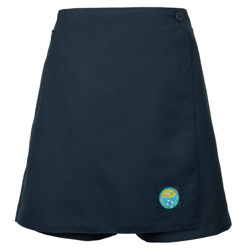 NEW FIT Skort (Sizes 2-10)