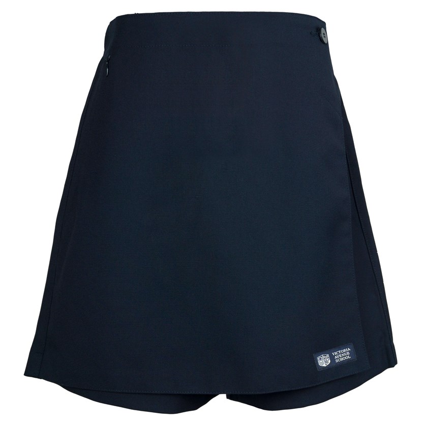 Skort (Sizes 10-16)
