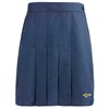 Skort (Sizes 4-18) - lt navy