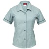 NEW Junior Blouse (Size 16) - sage