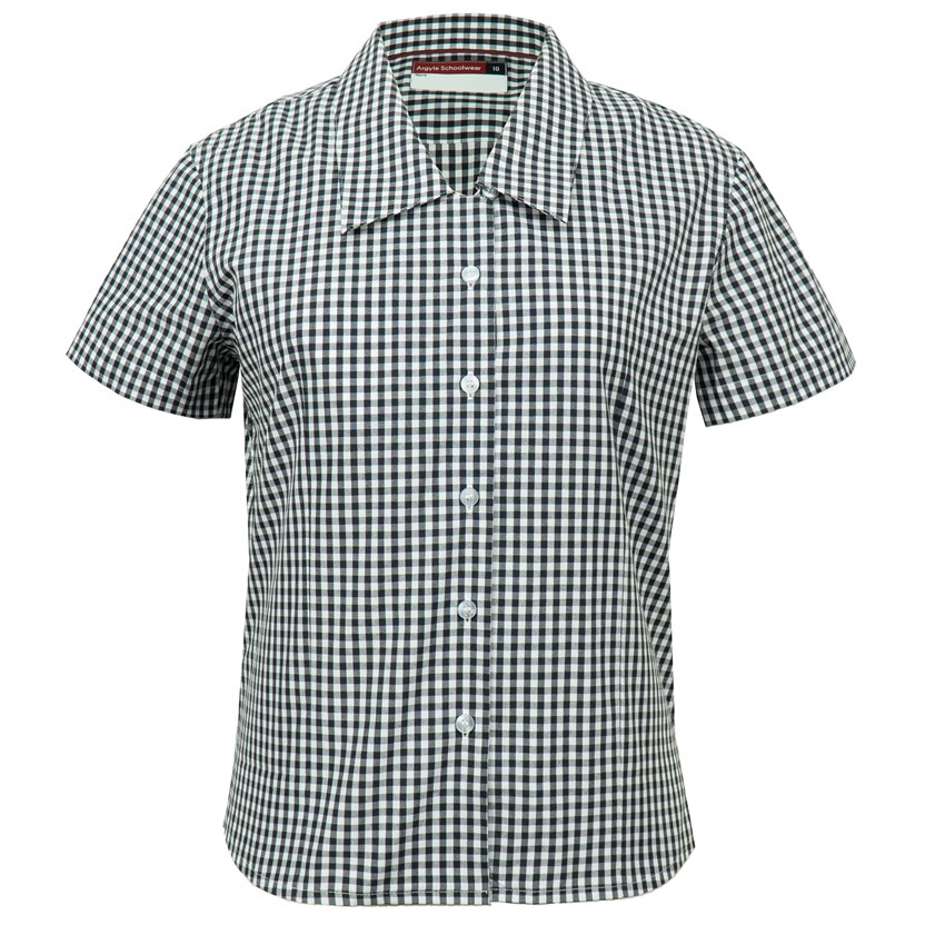 NEW Yr 13 Blouse (Sizes 6-12 & 22-24)