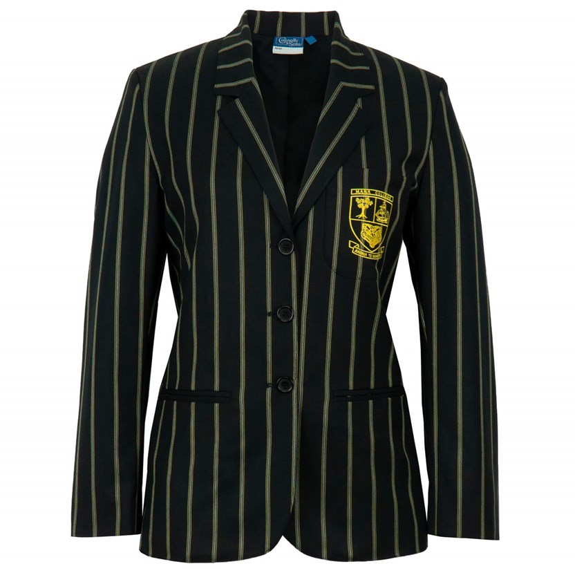Girls Blazer