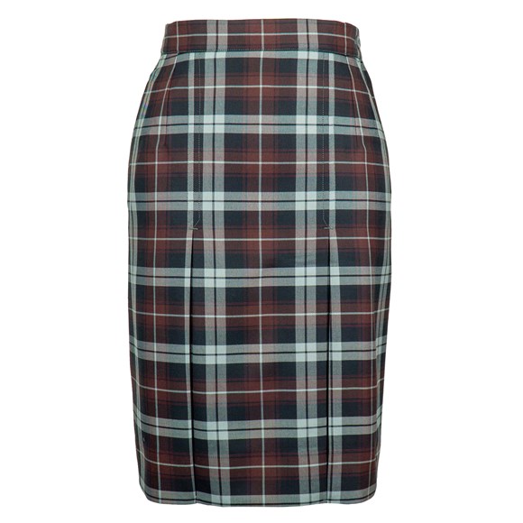 Skirt-Plain