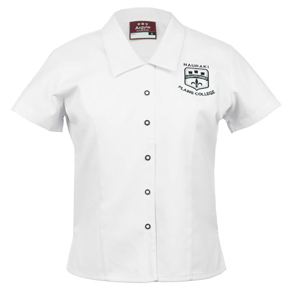 Years 9-10 Girls Blouse/Number 1 Blouse (all other sizes)
