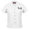 NEW Years 9-10 Girls Blouse/Number 1 Blouse (Sizes 6-14,18-22) - white