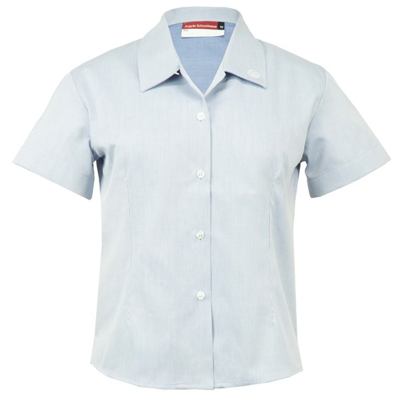 Junior Tailored/Fitted Shirt