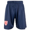 NEW FIT Sports Short - navy