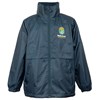 Rain Jacket - navy