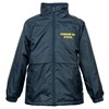 Rain Jacket - navy