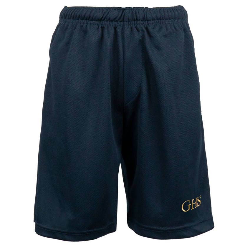 Years 4-6 Sports Shorts