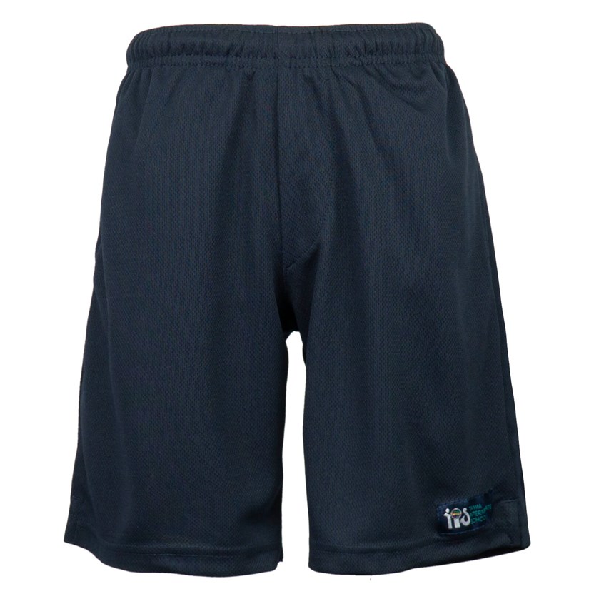 PE Shorts