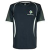 Years 5-8 PE Top (Compulsory Yr 7-8) - navy/white