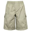 Cargo Shorts (years 0-6) - beige