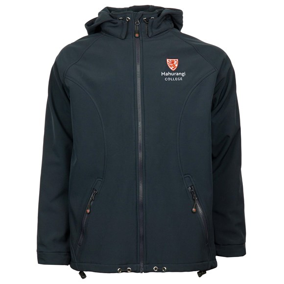 Softshell Jacket (Sizes 14 & Adults S-4XL)