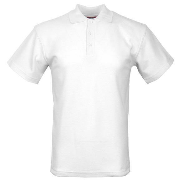 Unisex Polo (Child & Adult Sizes)
