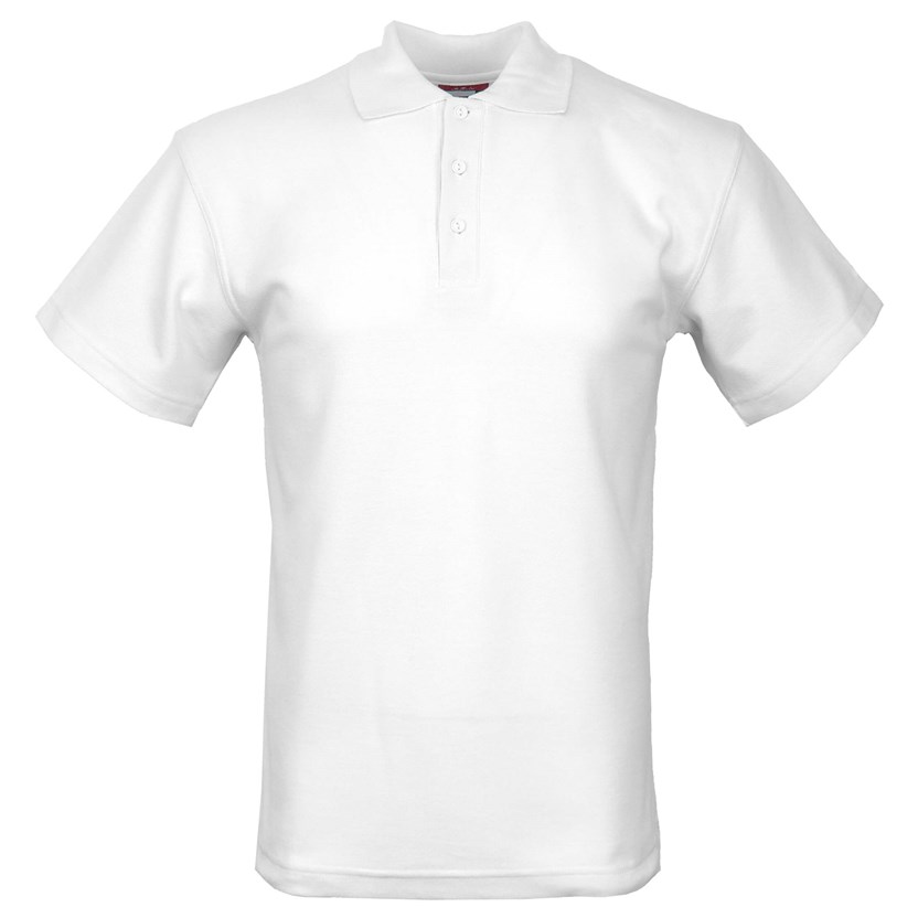 Unisex Polo (Child & Adult Sizes)