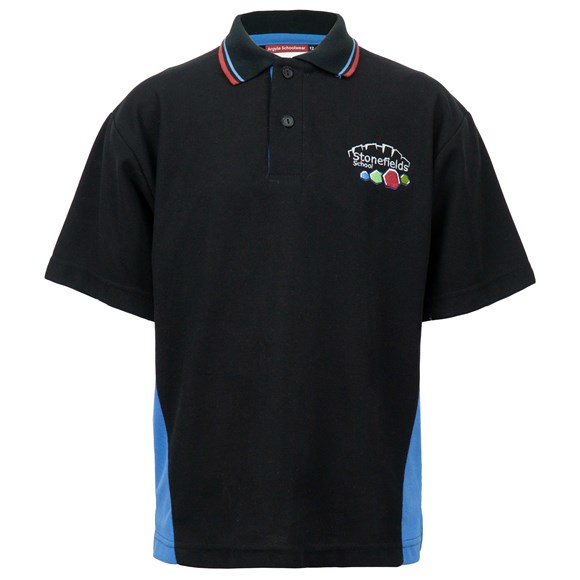 Intermediate Polo Shirt (Years 7 & 8)