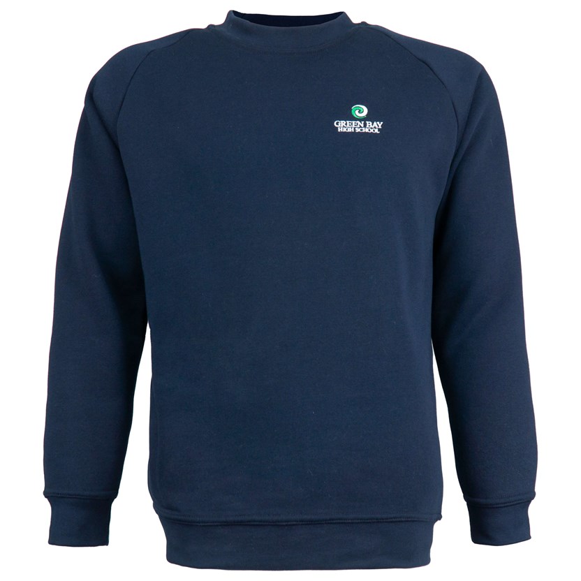 Junior Sweatshirt (Years 9 & 10)
