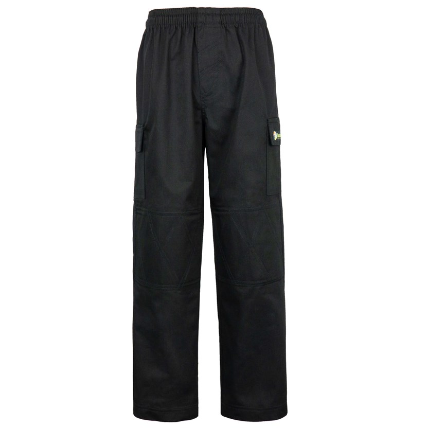 Cargo Pants (Sizes 2 & 14)
