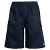 Shorts (all other sizes) - indigo