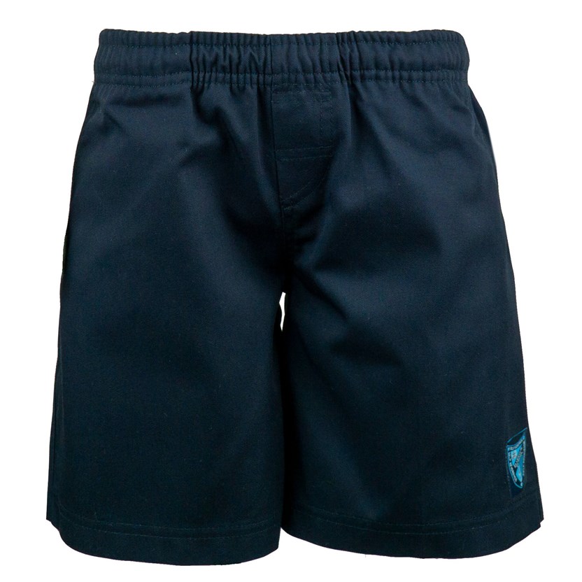 Years 0-6 Shorts (Sizes Adults S-L)