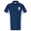 NEW Unisex Polo - nx navy