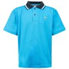 Junior Polo (Yr 0-4) (Sizes 4 & 8-14) - turquoise