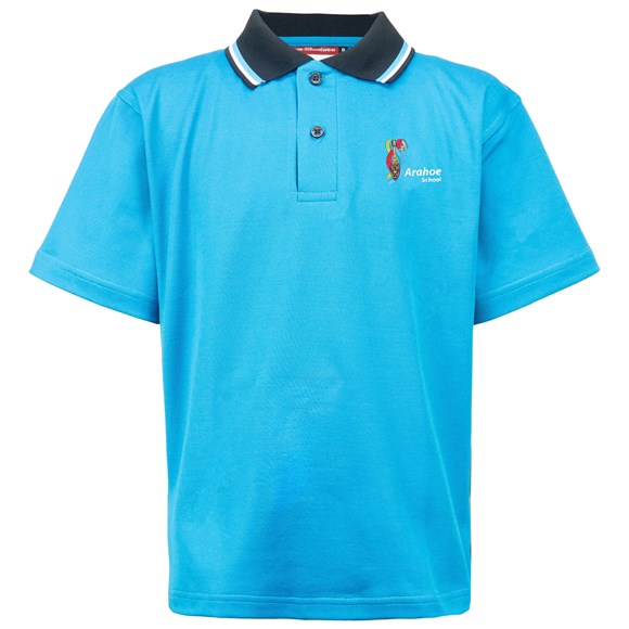 Junior Polo (Size 6 only)