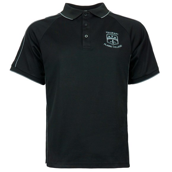 Years 9-10 Boys Polo Shirt (Sizes 2XS, M & XL )
