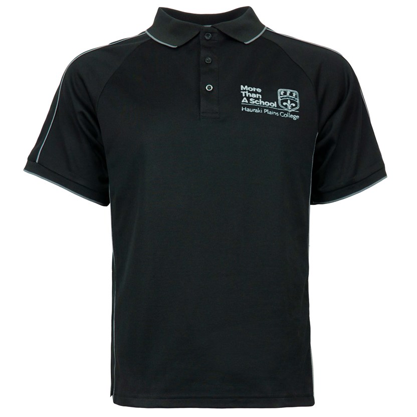 Years 9-10 Boys Polo Shirt (Sizes XS- L & 3XL)