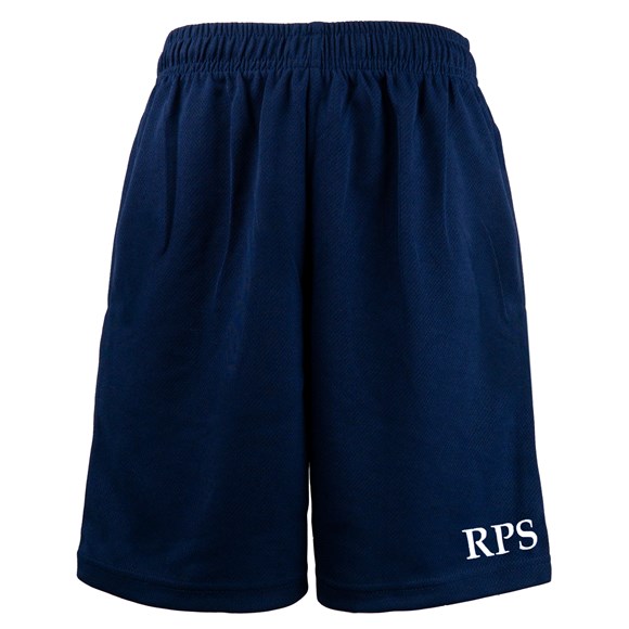 PE Shorts
