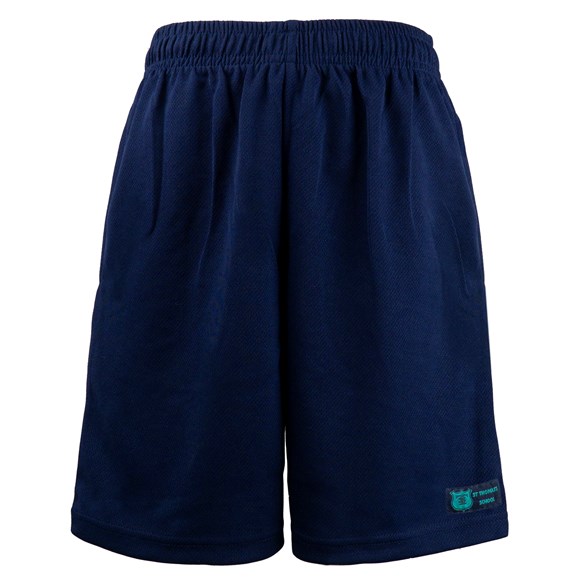 PE Shorts