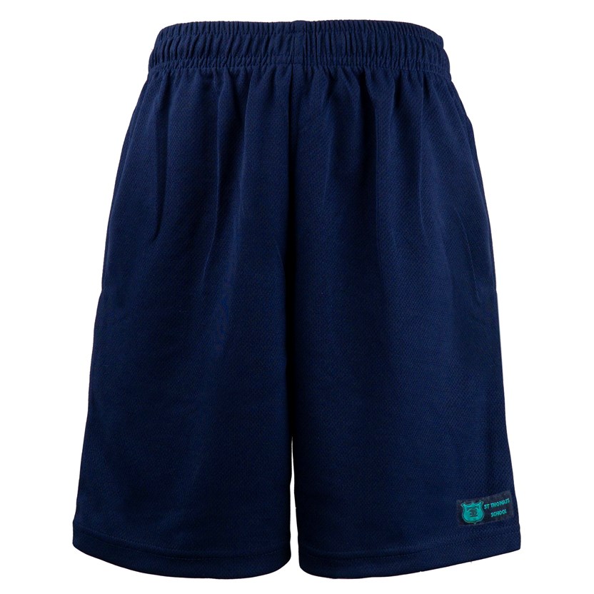 PE Shorts