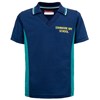 NEW Polo (Size 8 & 10 & Adults Size S) - navy