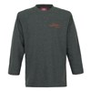 Undershirt - dk grey marl