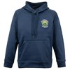 NEW Hoodie (Sizes 6-14 & Adults XL-2XL) - navy