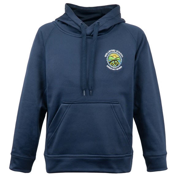 NEW Hoodie (Sizes 6-14 & Adults XL-2XL)