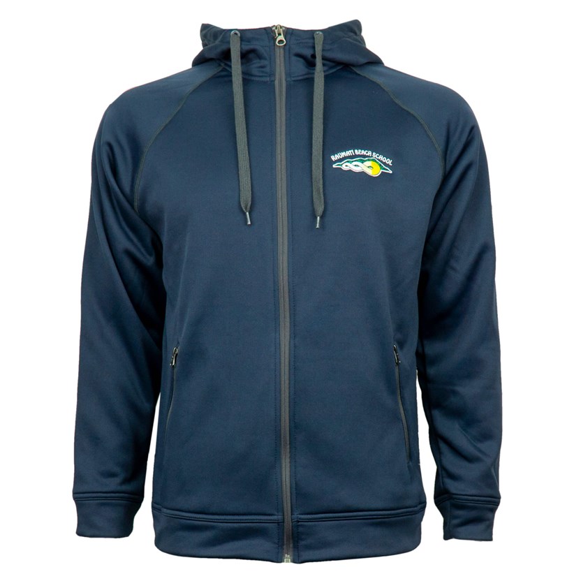 Zip Hoodie (Year 7 to 8 ONLY)