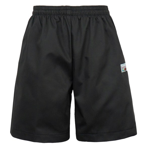 NEW FIT Short (Sizes 6,10,14 & Adults L)