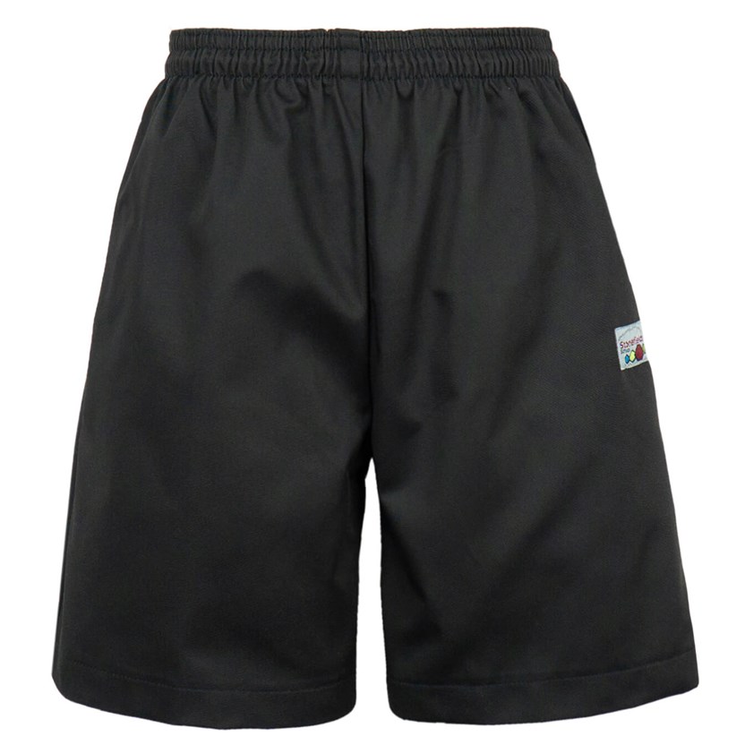 NEW FIT Short (Sizes 6,10,14 & Adults L)