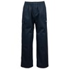 NEW FIT Cargo Pants (Sizes 4-6 & 12) - please check size chart - indigo