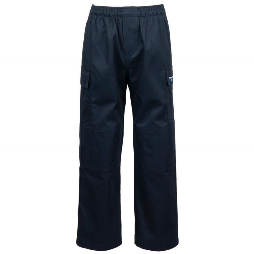 NEW FIT Cargo Pants (Sizes 4-6 & 12) - please check size chart