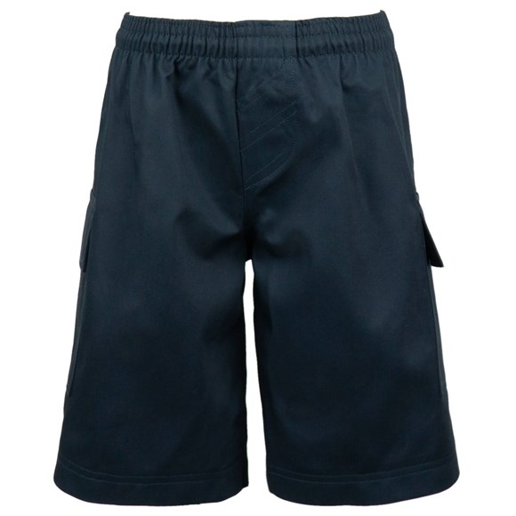 NEW FIT Short (Sizes 2 & 12 ) - please check size chart