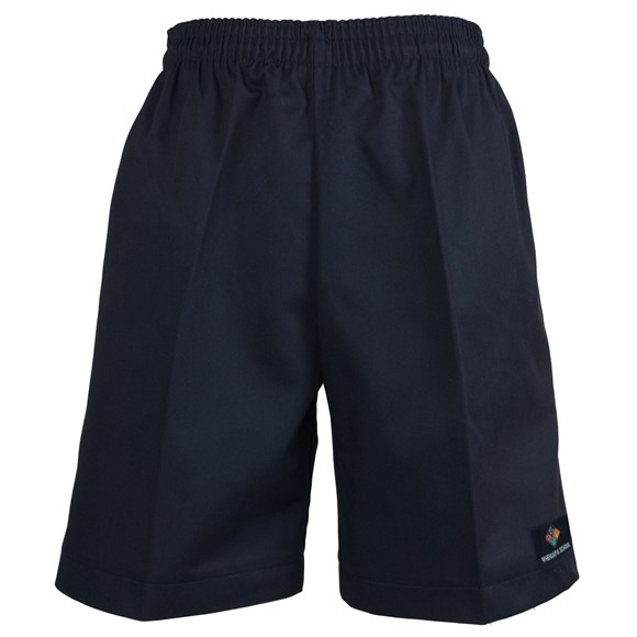 NEW FIT Short (Sizes 2 - Adults L)