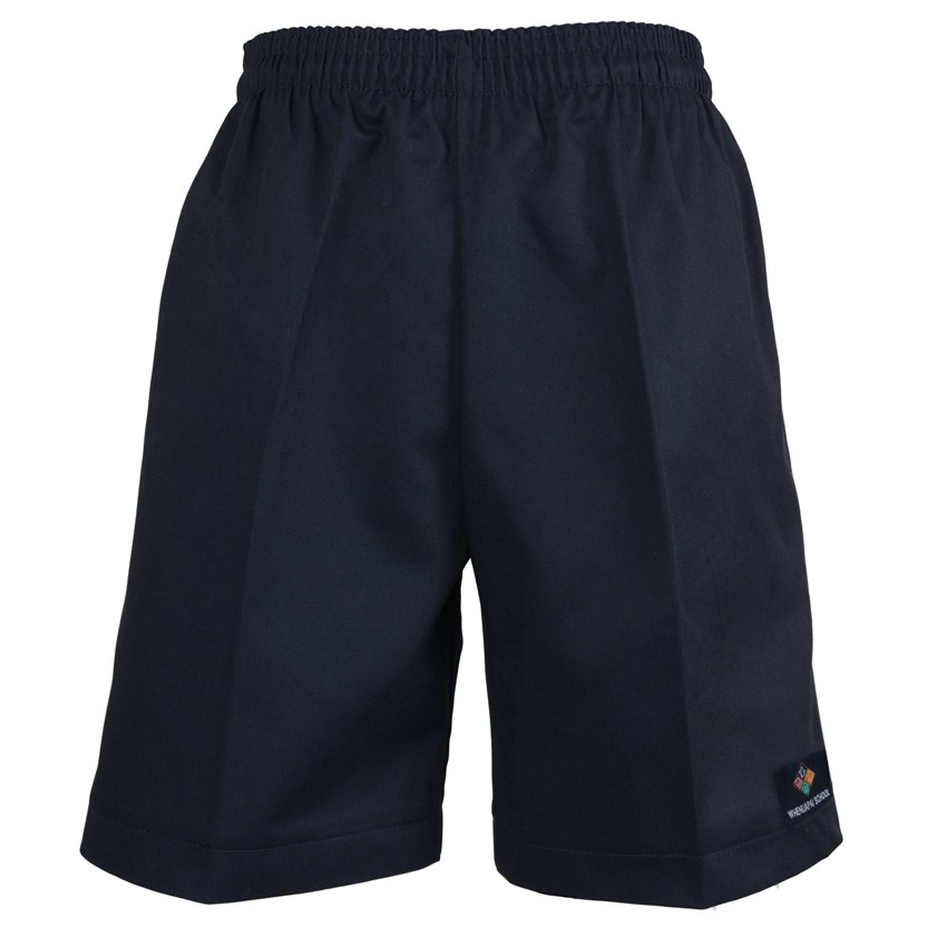 Shorts (Sizes Adults XL)