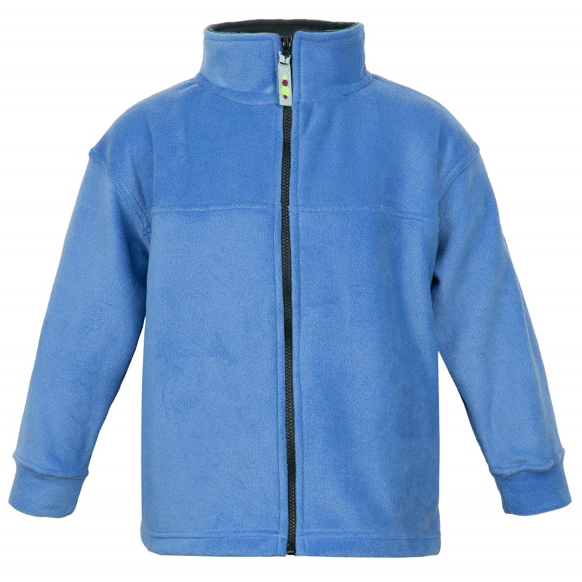 Fleece Jacket