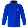 NEW FIT Fleece (all other sizes) - royal