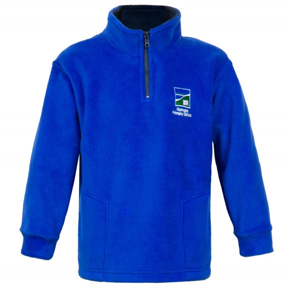 Fleece (Sizes 2 & 14)