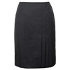 Skirt (all other sizes) - clerical grey